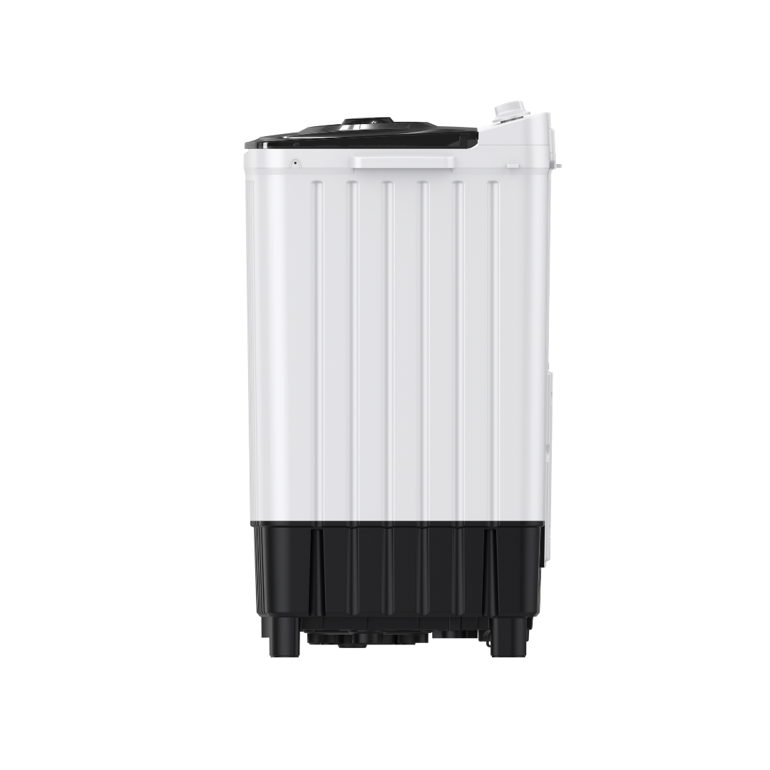 LAVADORA SWAN REVOLUTION DOBLE TINA 10 KG T-N