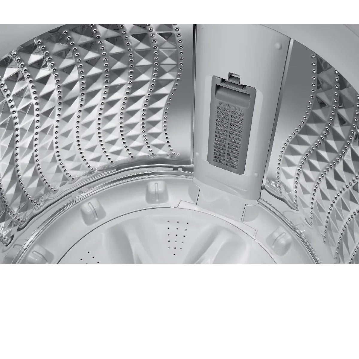 LAV. SAMSUNG WA13CG5441BDCO