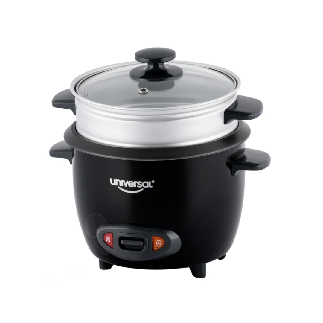OLLA ARROCERA UNIVERSAL 10TZ 2 LB CON VAPO