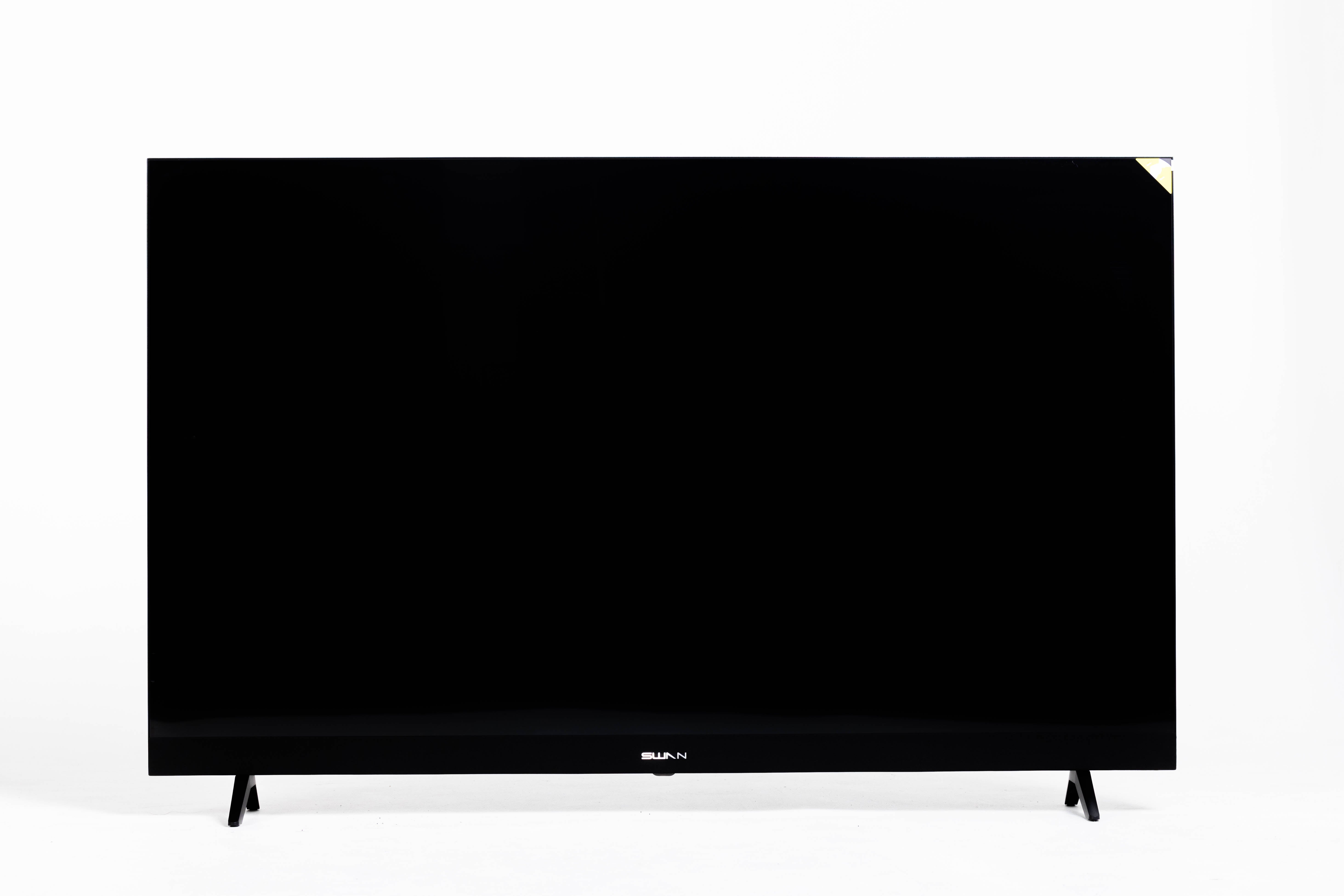TELEVISOR SWAN 65" UHD 4KWEBOS QLED SMART