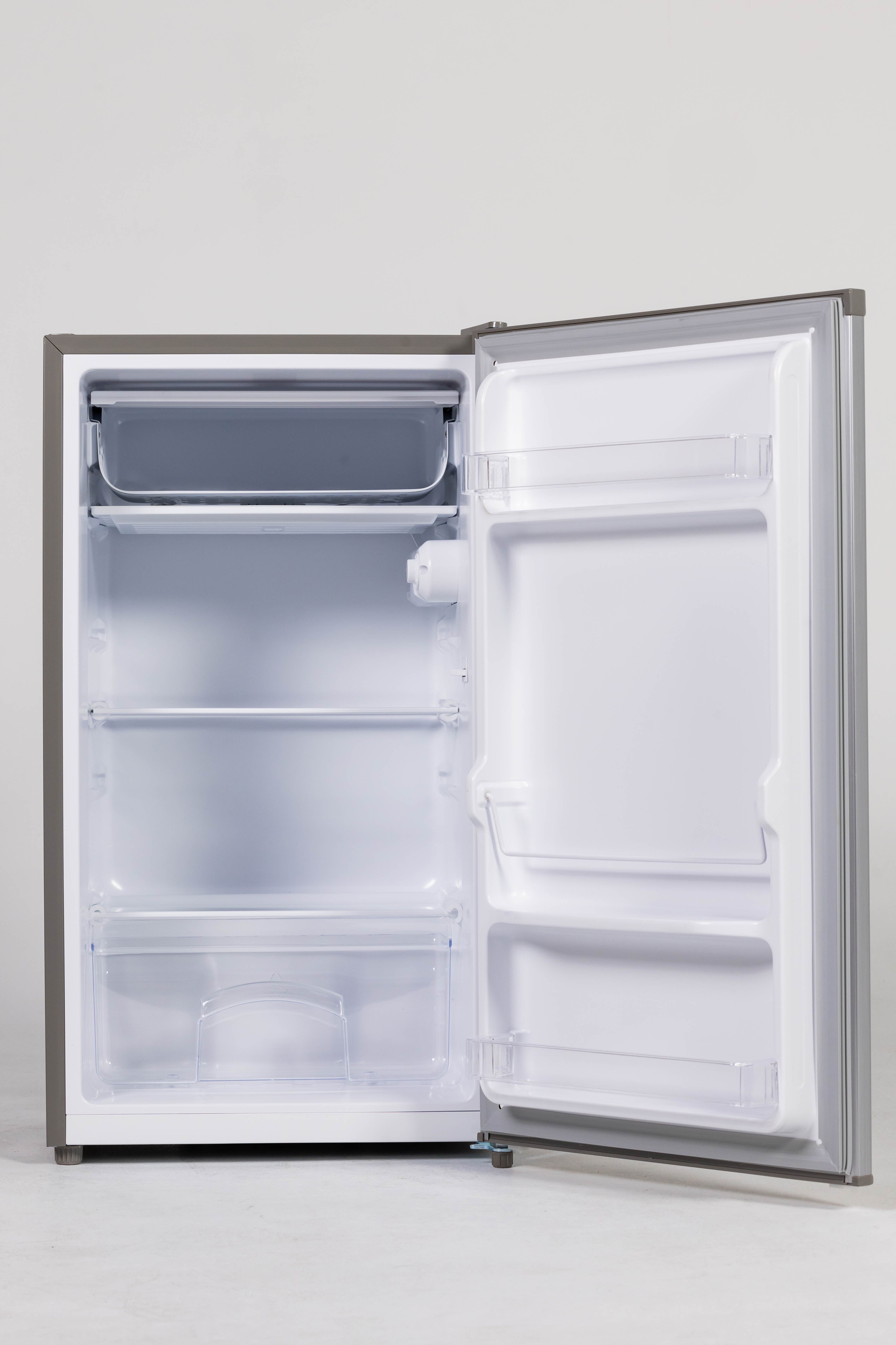 NEVERA MINIBAR SWAN SW1P-11 SILVER