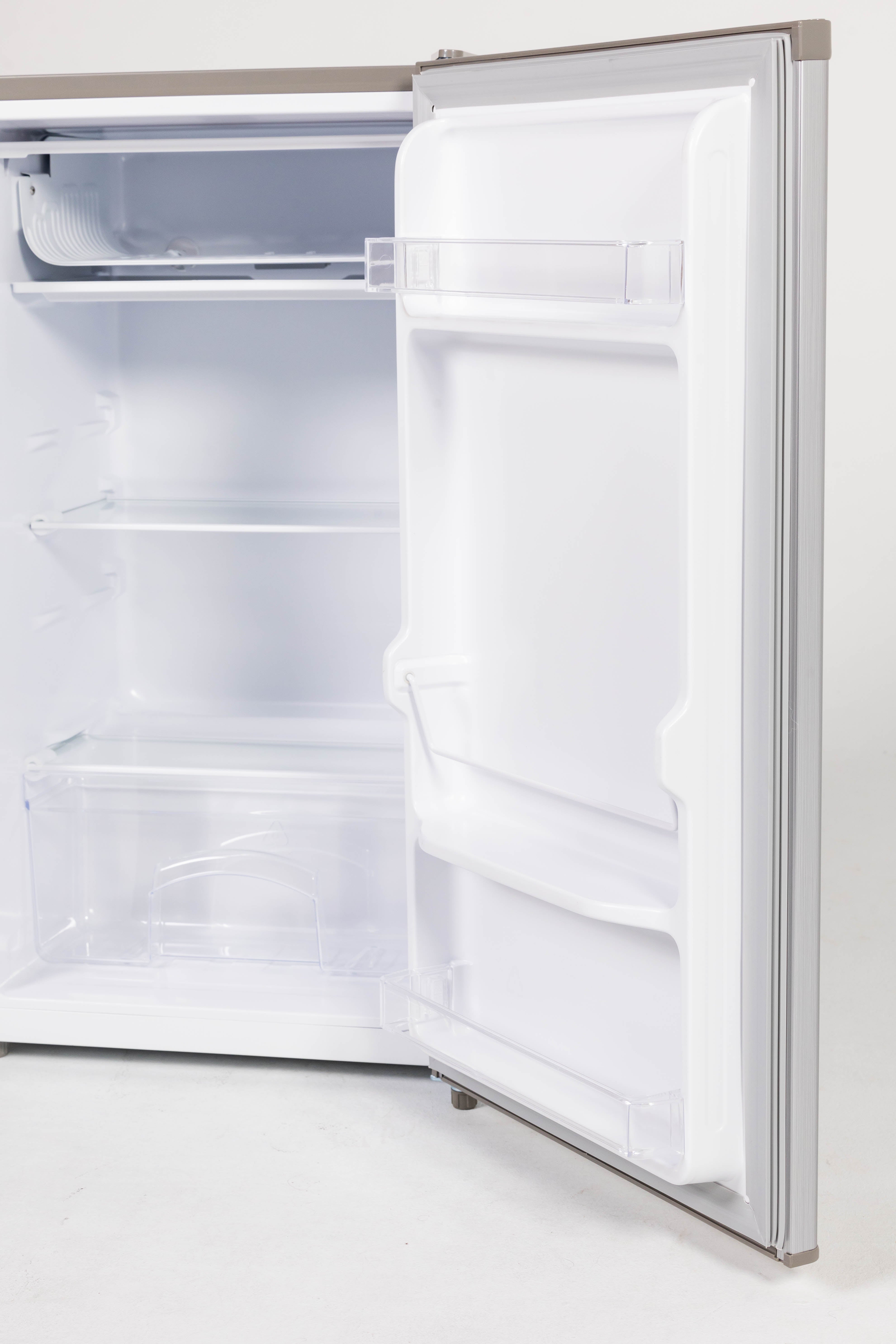 NEVERA MINIBAR SWAN SW1P-11 SILVER
