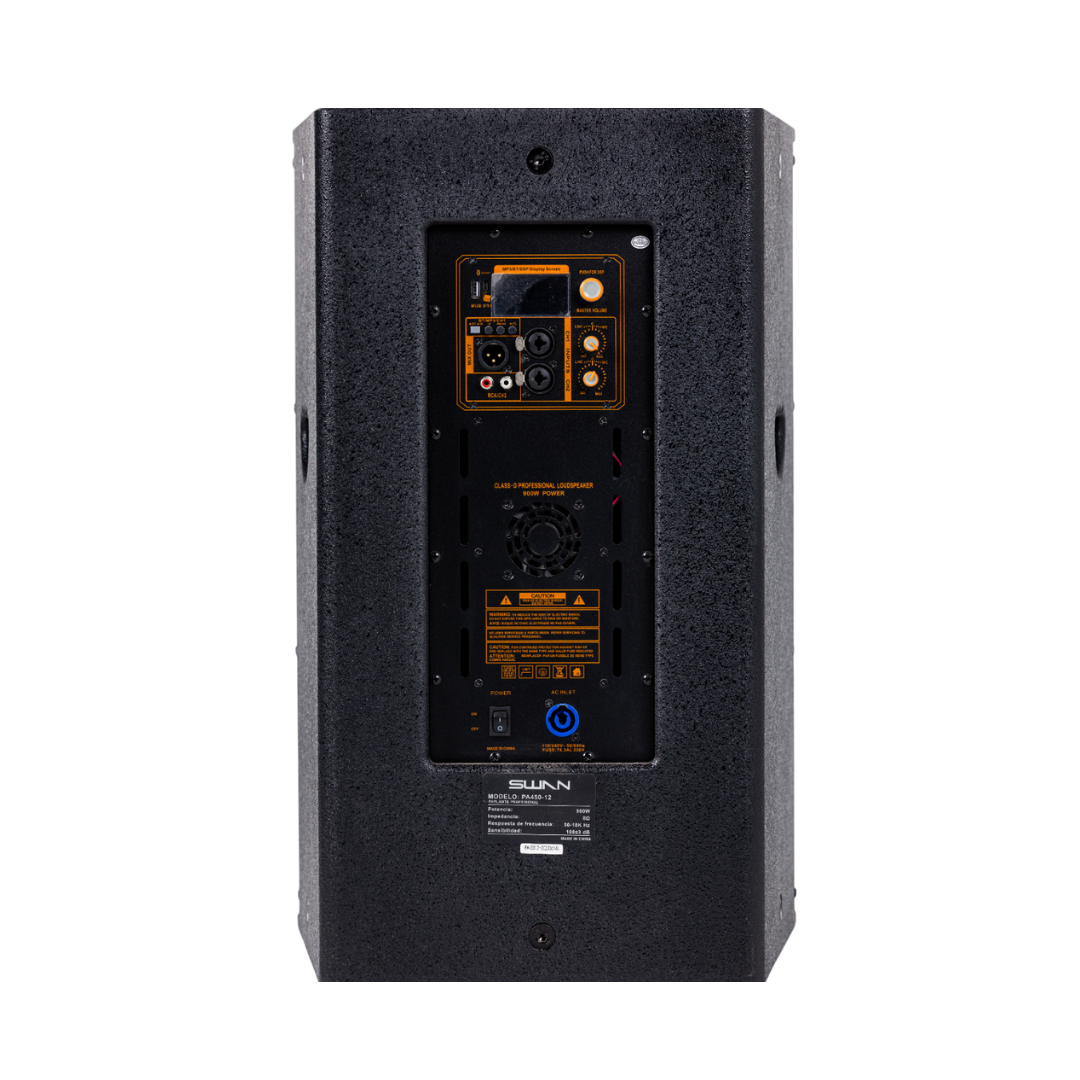 CABINA SW 450-15 PRO