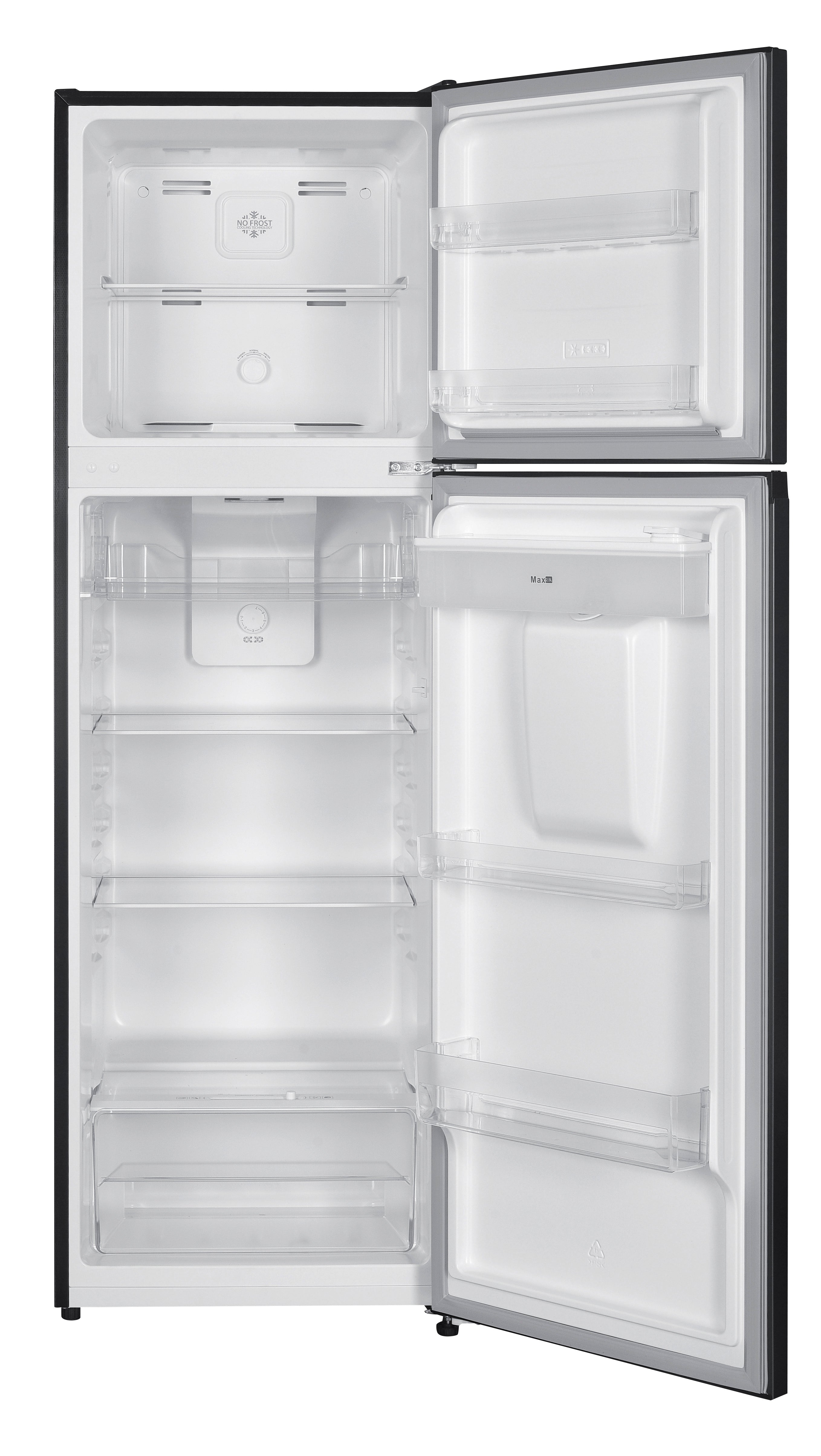 NEVERA SWAN SW2-32 244L NO FROST-DISP