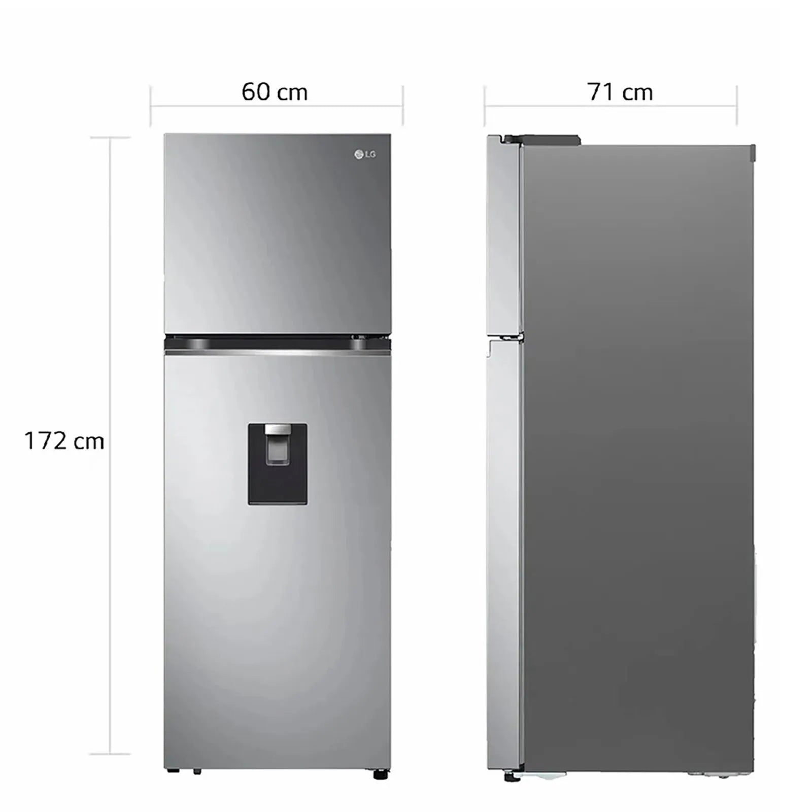NEV LG VT34WGPX.APZCCLM
