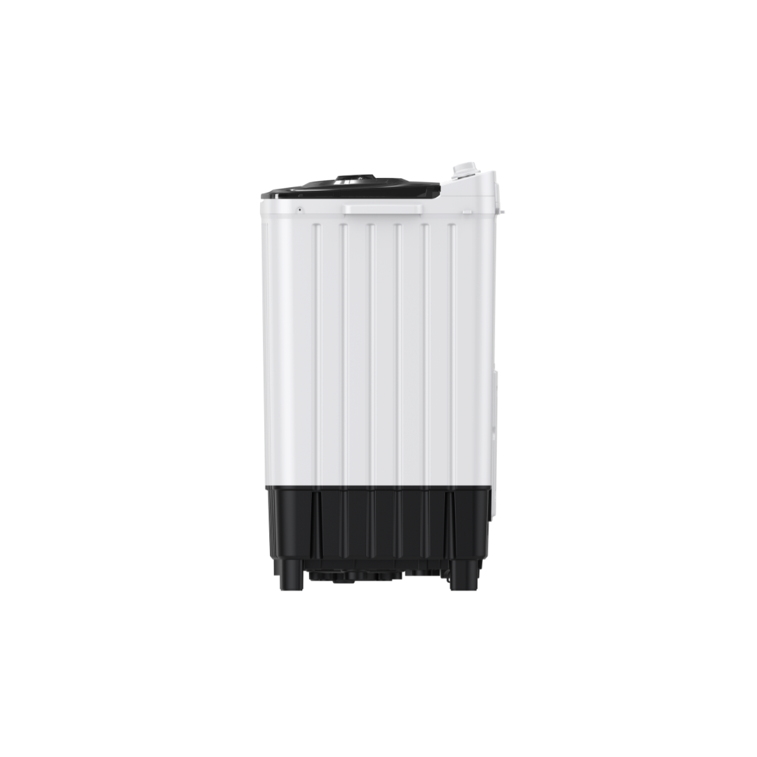 LAVADORA SWAN REVOLUTION DOBLE TINA 8 KG T-N