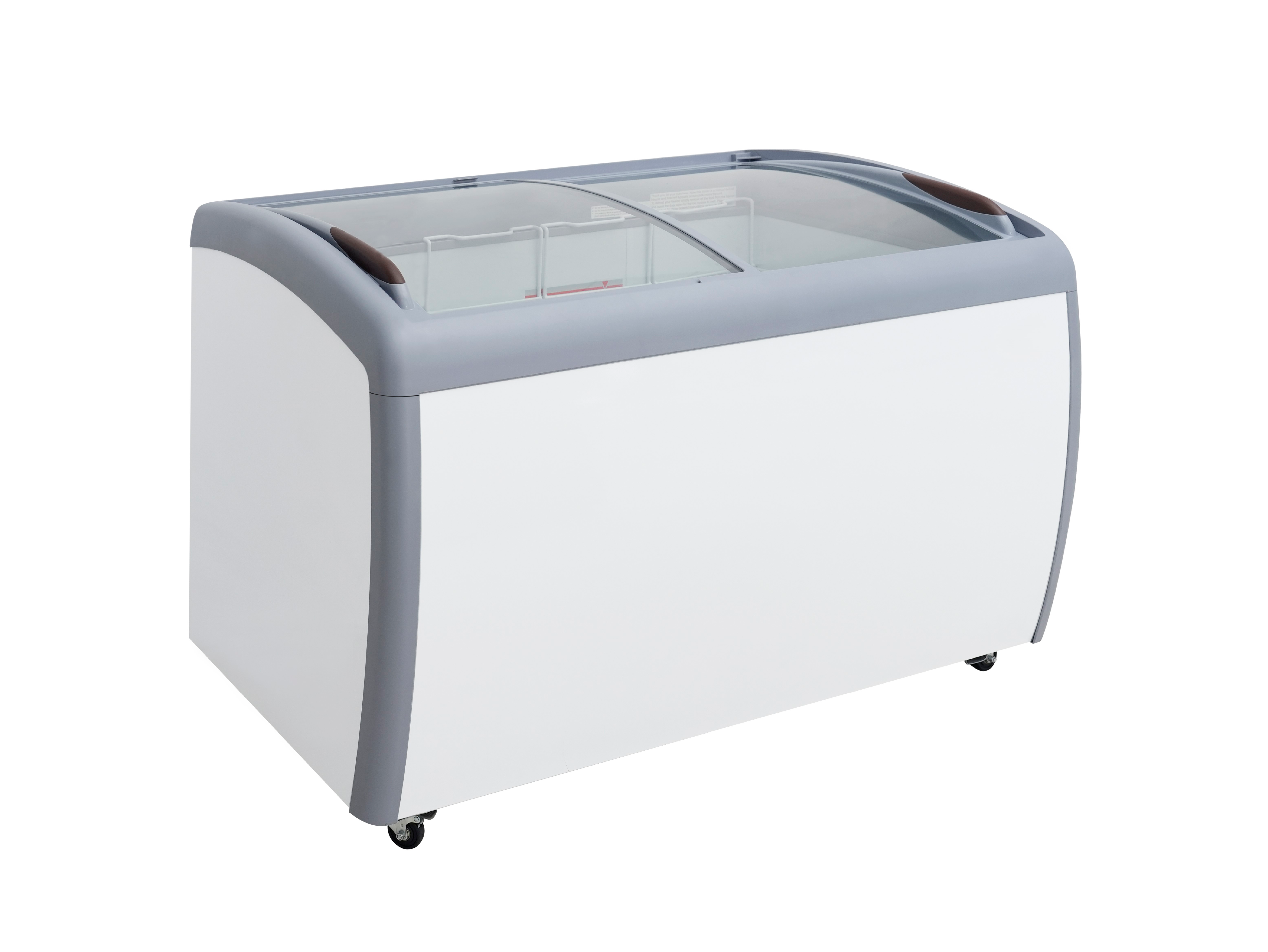 CONGELADOR SWAN SW-360JY