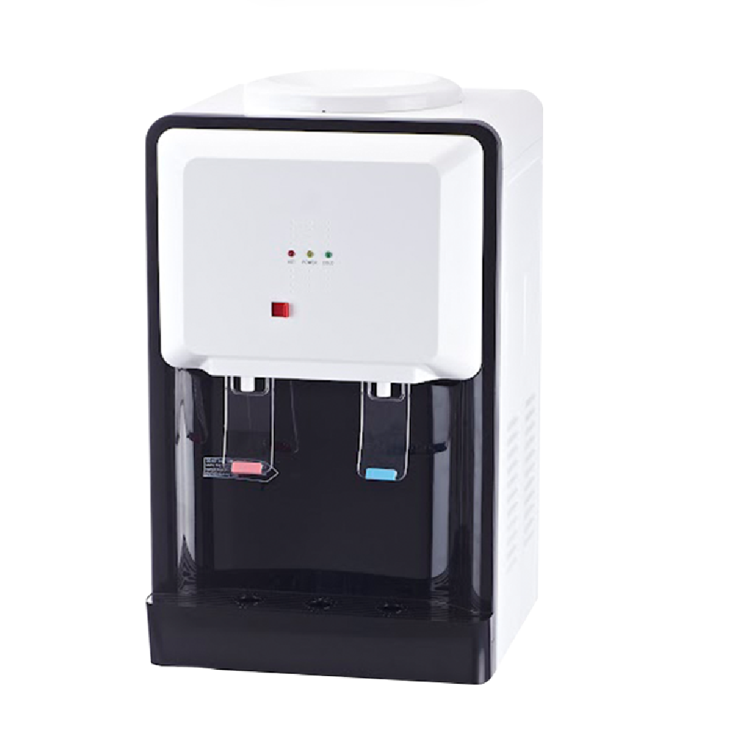 DISPENSADOR AGUA MESA SWAN