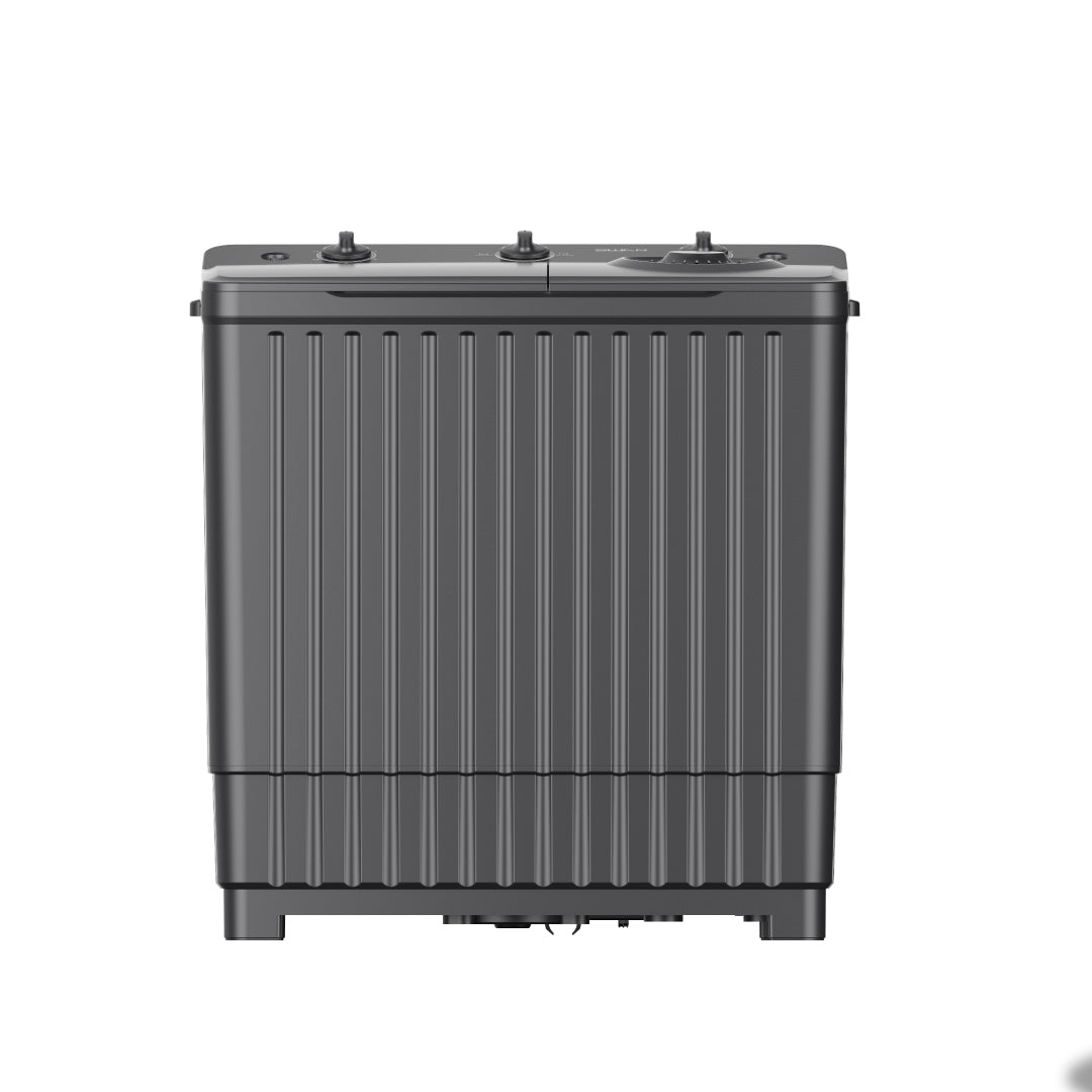 LAVADORAS SEMIAUTOMÁTICA SILVER 10 KG