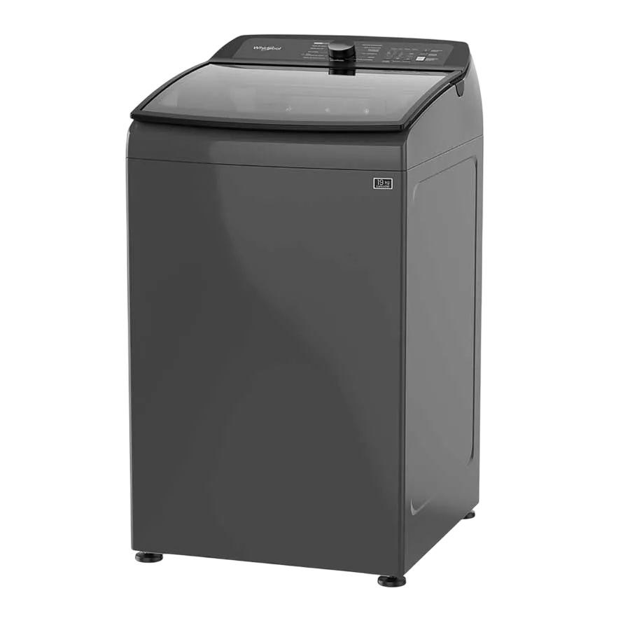 LAVADORA WHIRLPOOL WW19NTBHLA