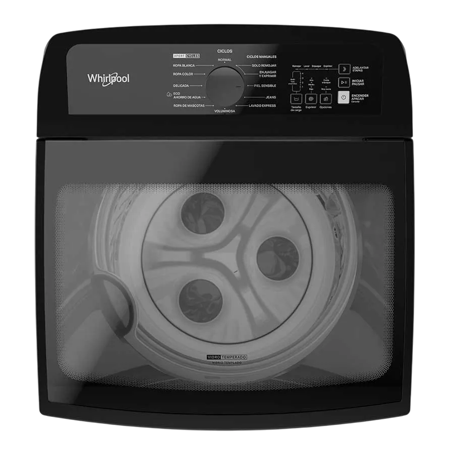 LAVADORA WHIRLPOOL WW19NTBHLA