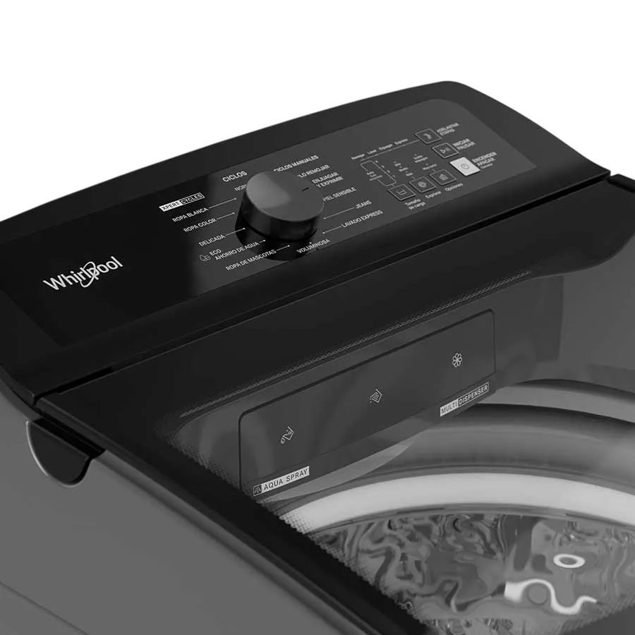 LAVADORA WHIRLPOOL WW19NTBHLA