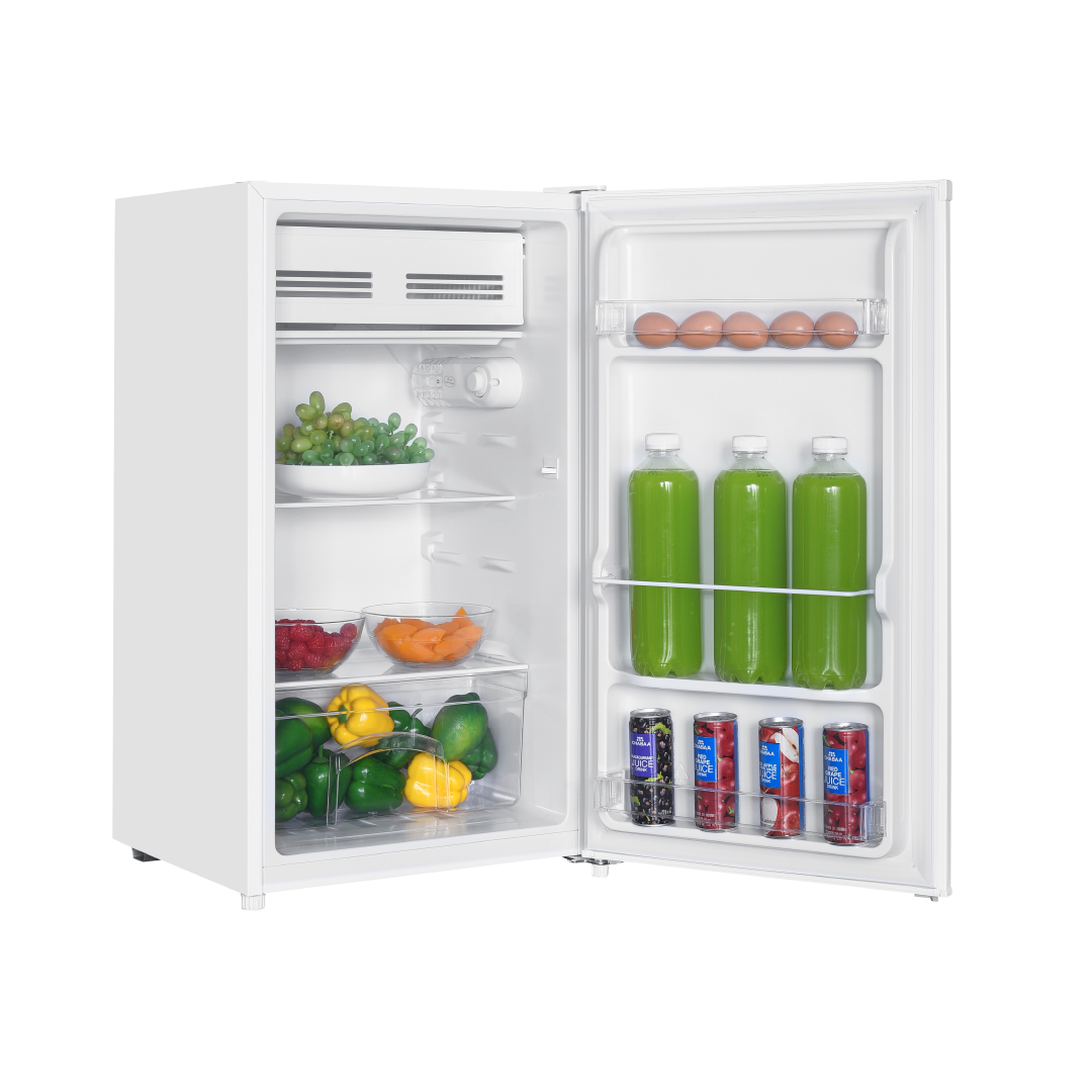 NEVERA MINIBAR SWAN SW1P-11 WHITE