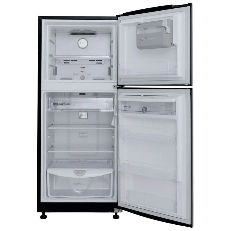 NEVERA HACEB 271 SE MI INOX R2