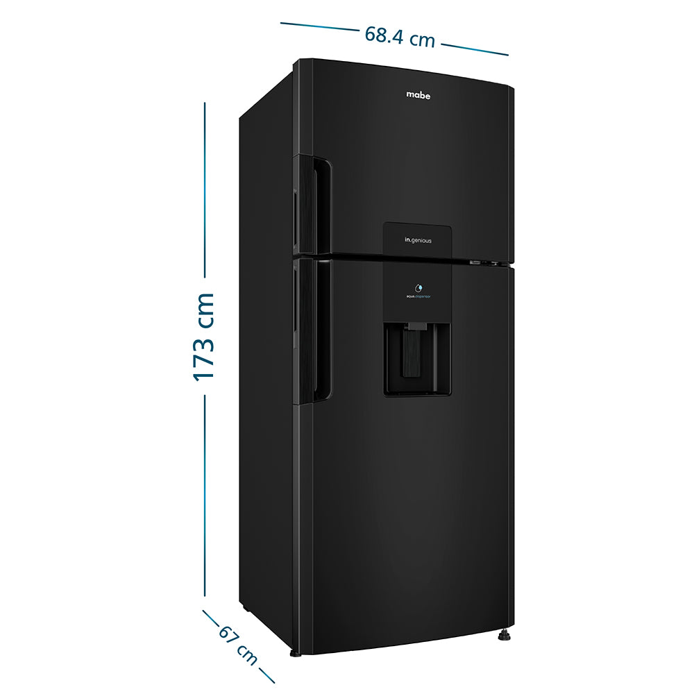 NEVERA MABE RMP415GCG