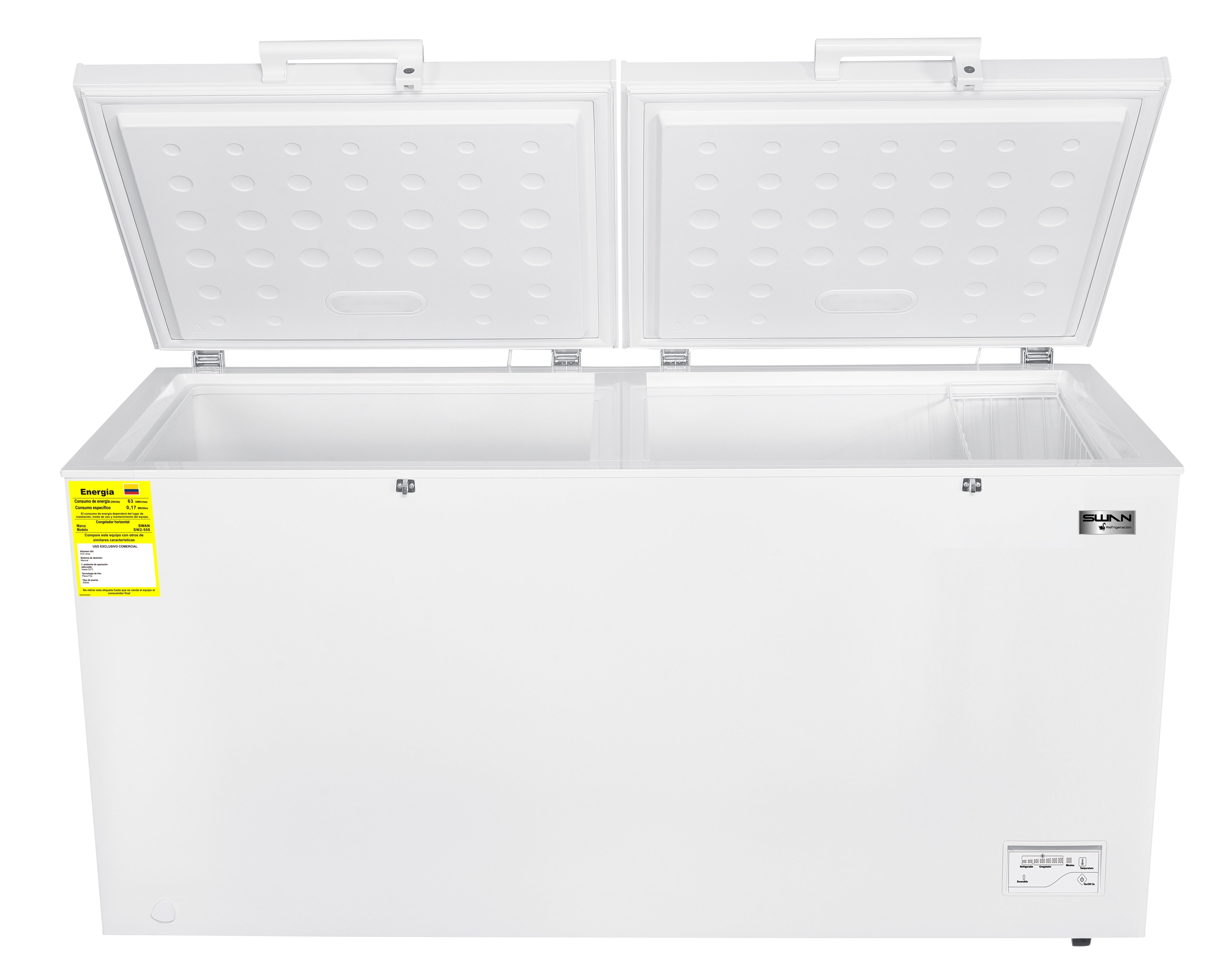 CONG. SWAN CHS SW2-508