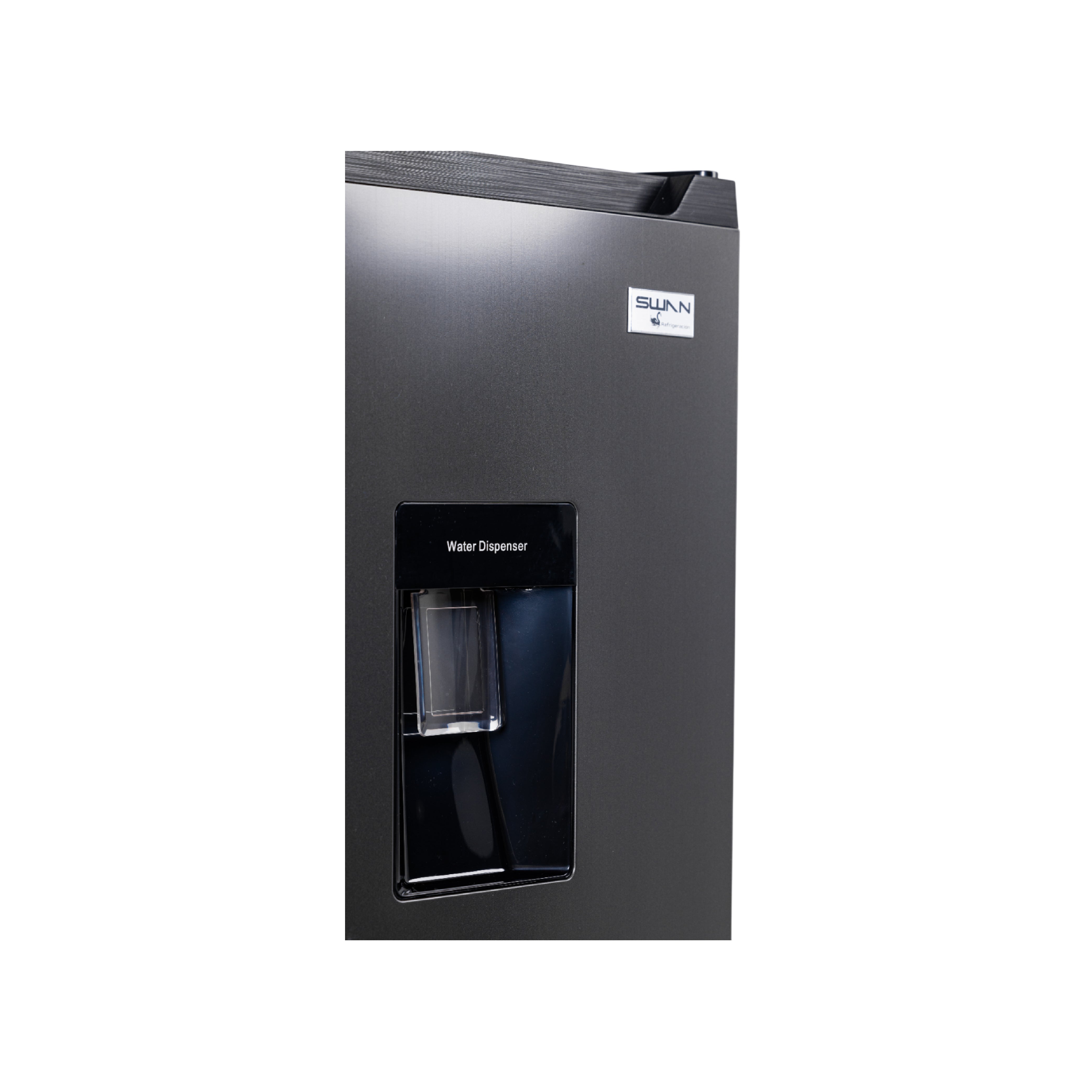 Nevera SWAN 23D PAL-FROST-DISP