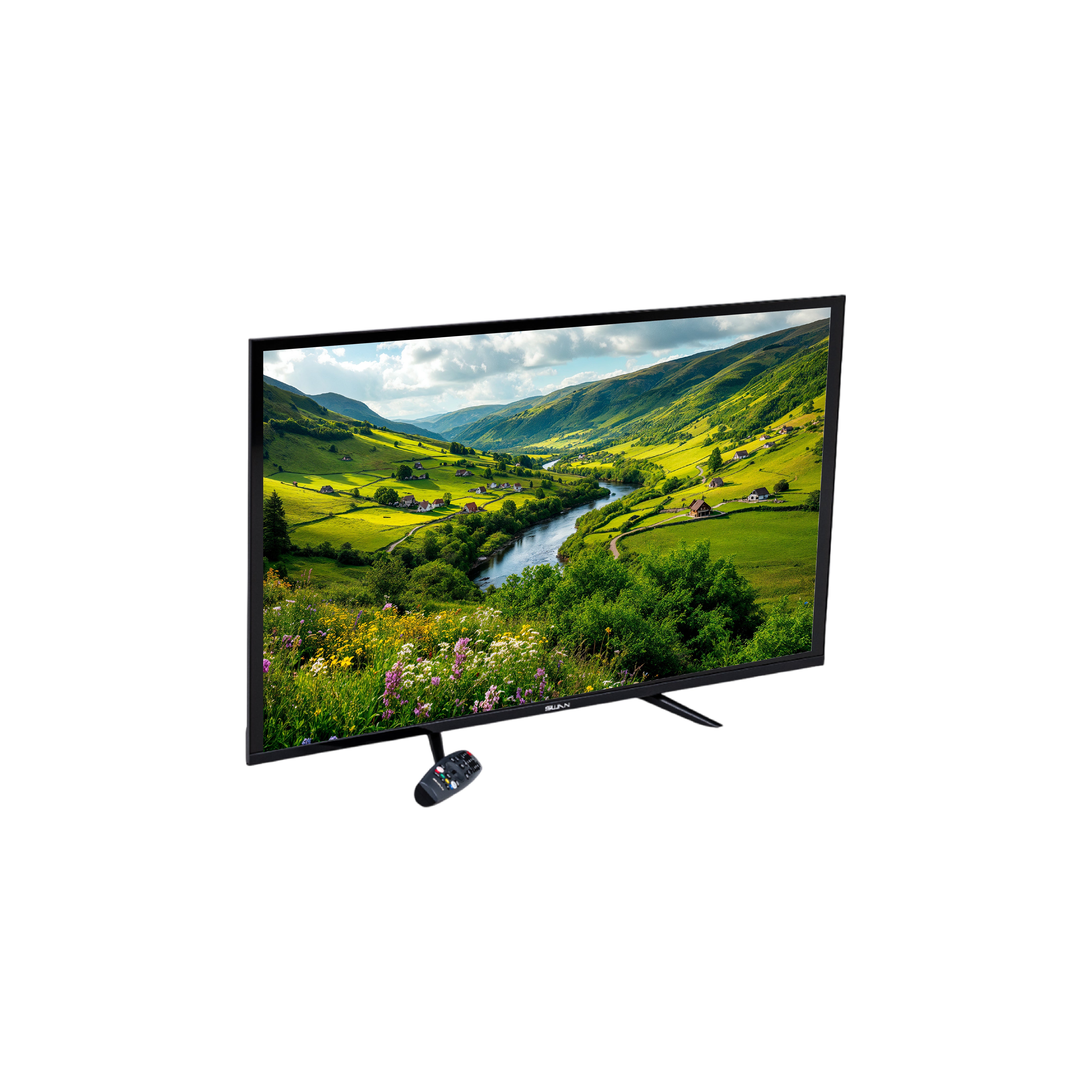 TELEVISOR SWAN 43 FHD 2KWEBOS LED SMART