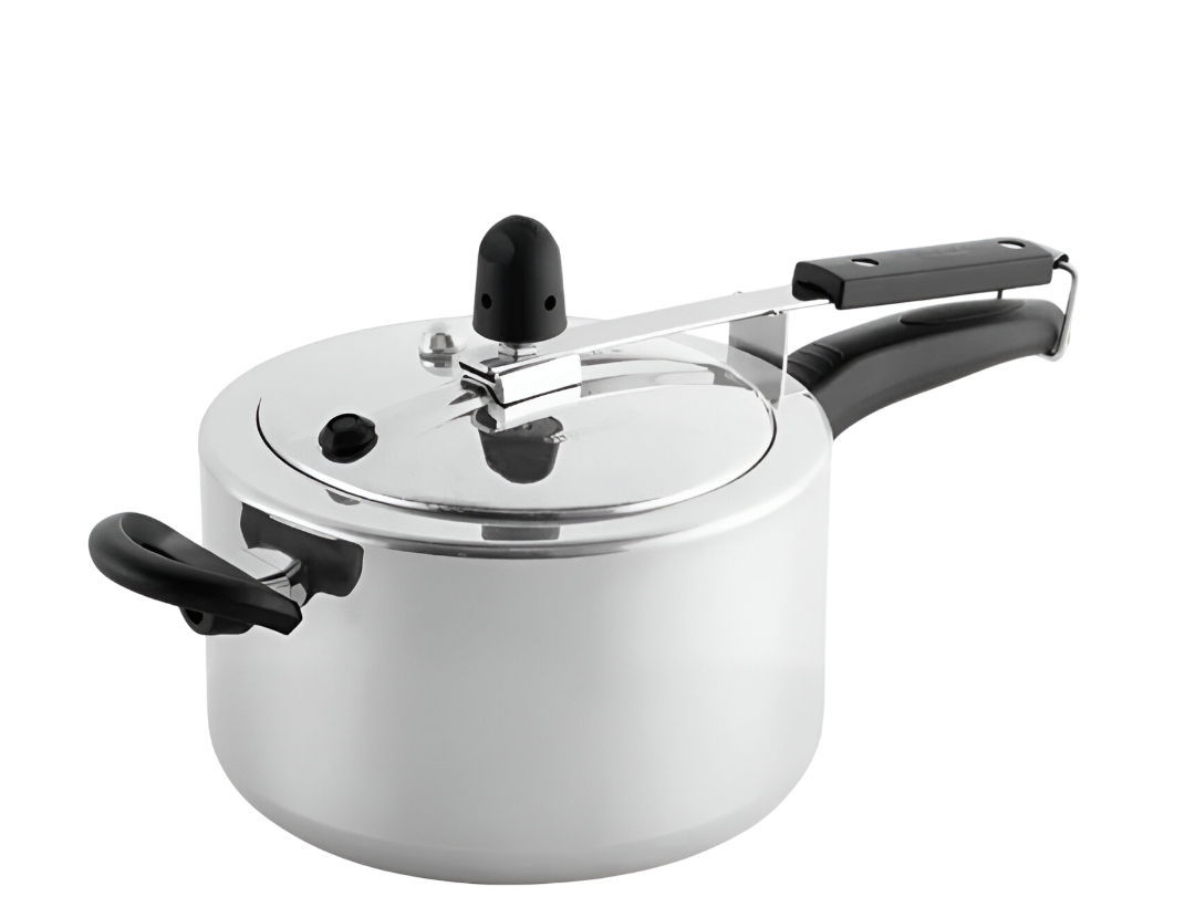 OLLA A PRESIÓN UNIVERSAL 4 LITROS