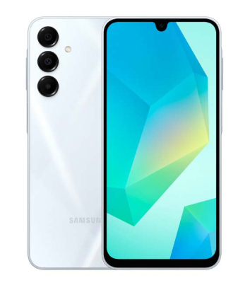 CELULAR SAMSUNG GALAXY A16 256GB GRIS