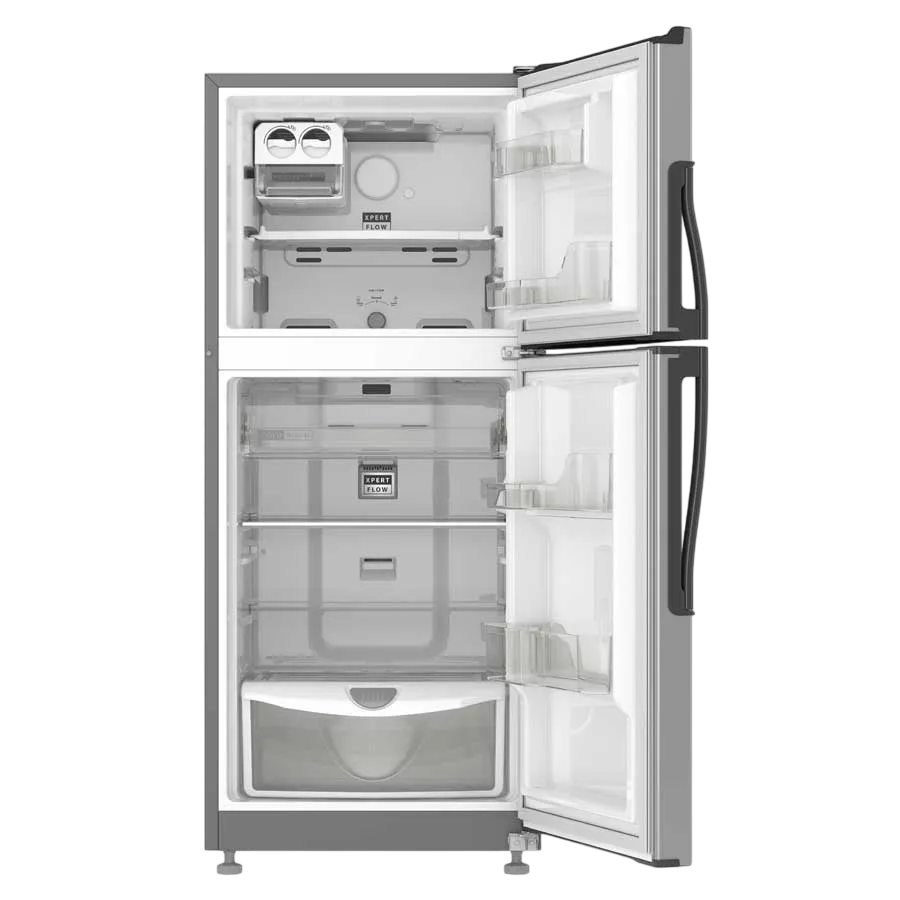 NEVERA WHIRLPOOL WRM22CKTWW