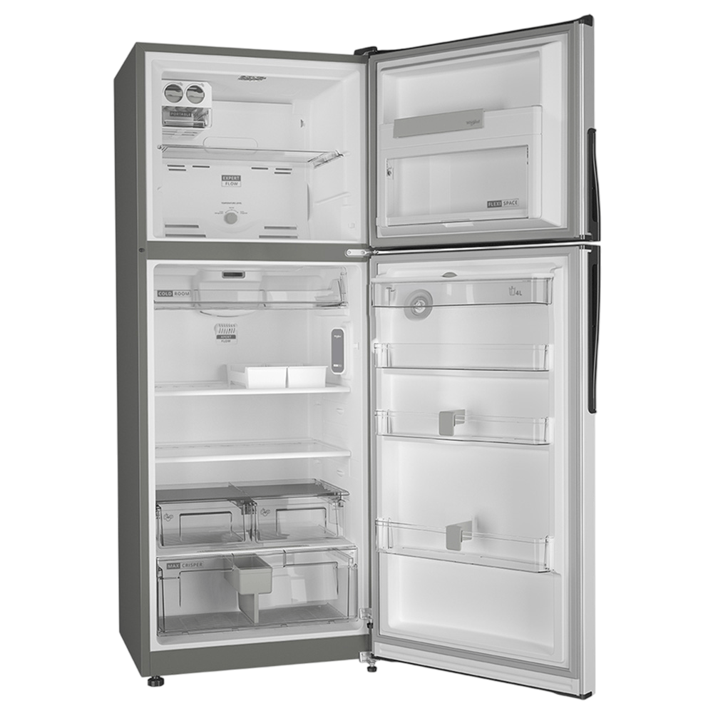 NEVERA WHIRLPOOL WRW45AKTWW