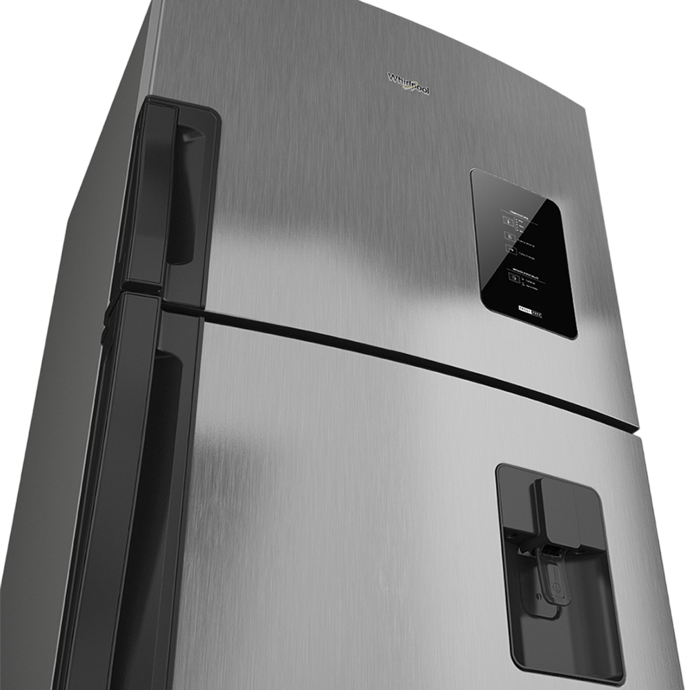 NEVERA WHIRLPOOL WRW45AKTWW