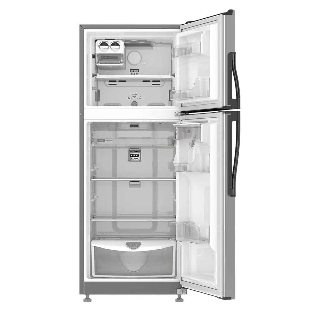 NEVERA WHIRLPOOL WRW25CKTWW 262 LTS