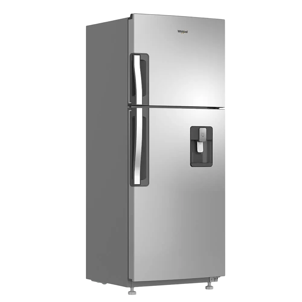 NEVERA WHIRLPOOL WRW25CKTWW 262 LTS