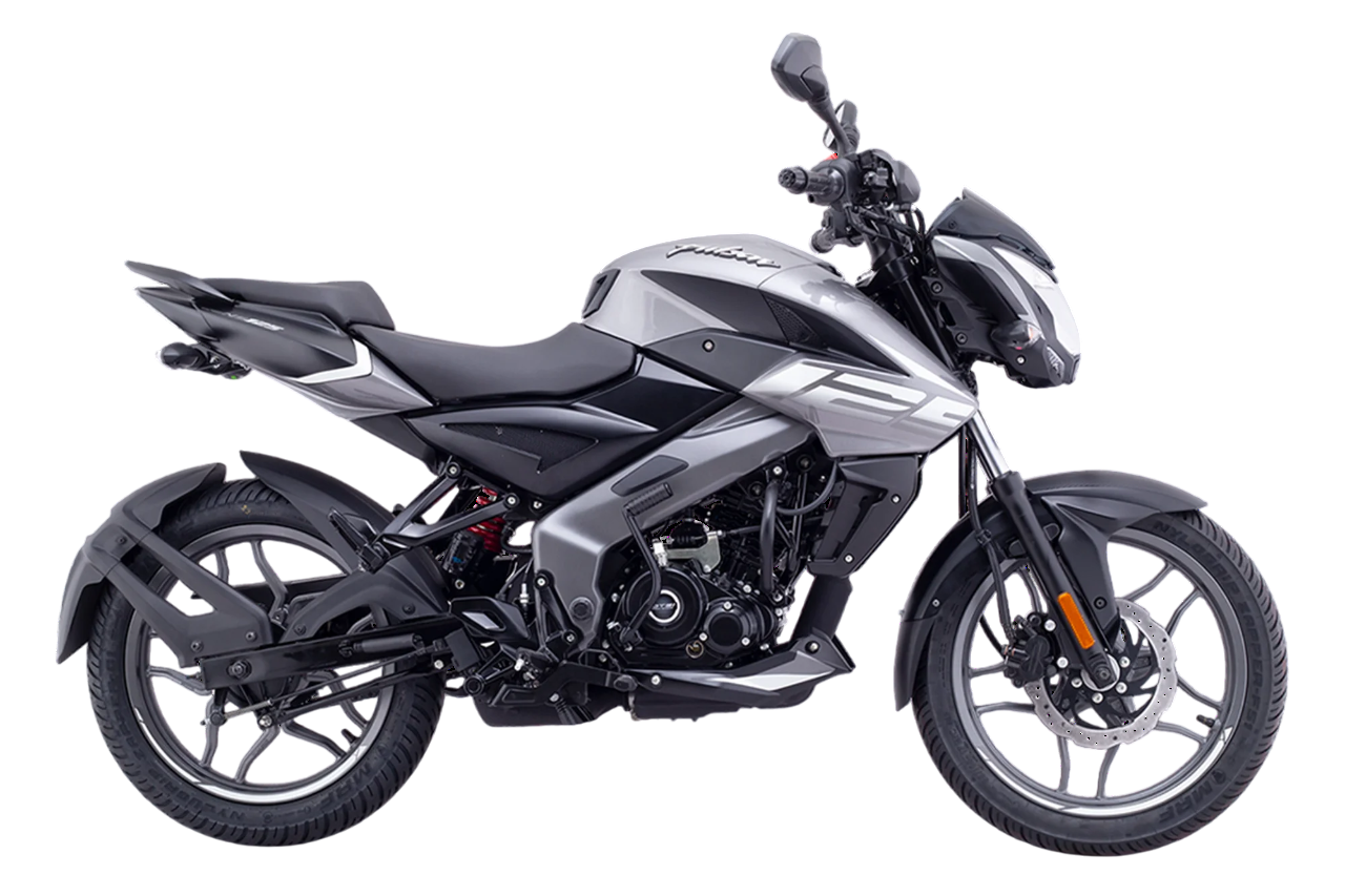 MOTO BAJAJ PULSAR 125 NS UG