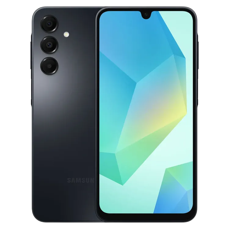 CELULAR SAMSUNG GALAXY A16 128 GB