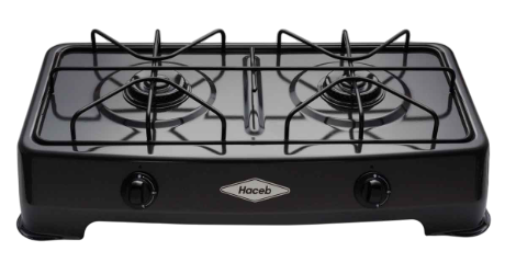 COCINETA HACEB AR GAS-2 GN