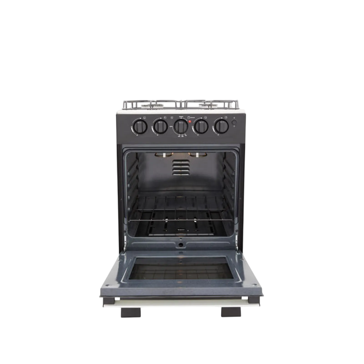 ESTUFA HACEB ROMERO REFLEX 50-V GP NE