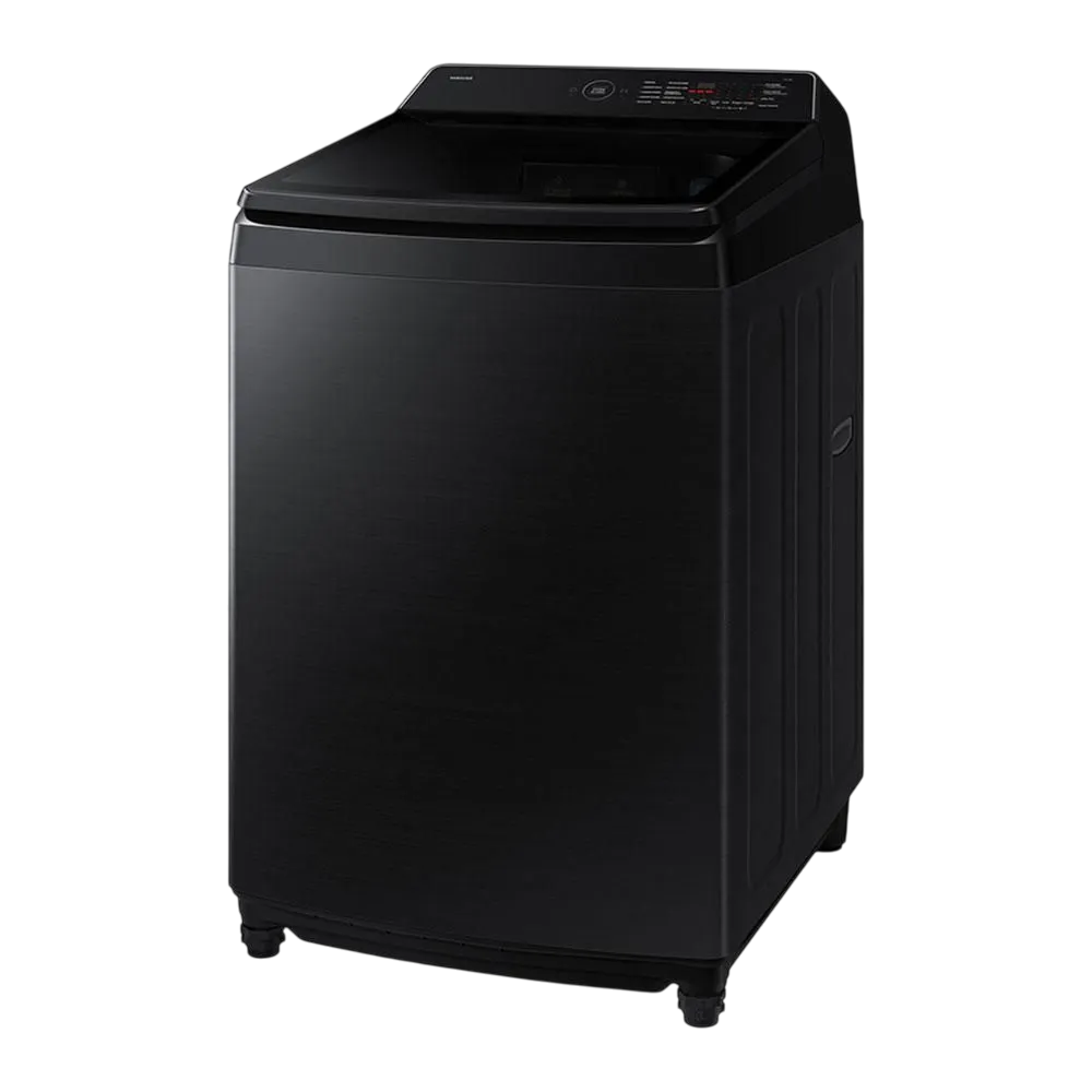 LAVADORA SAMSUNG WA80F17S8BCO INTELIGENCIA ARTIFICIAL