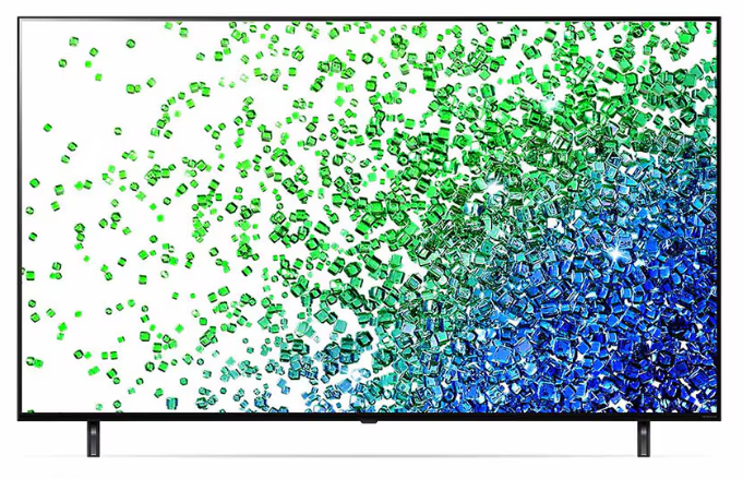 Televisor LG 55"NANO80