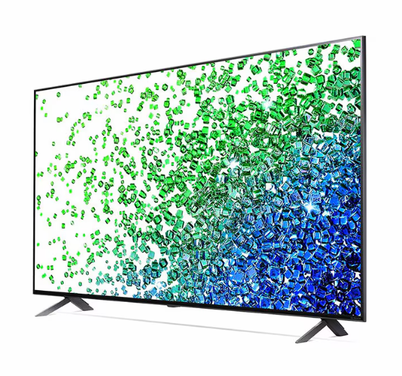 Televisor LG 55"NANO80