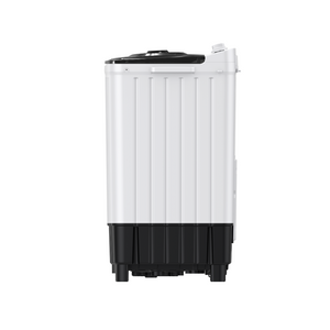 LAVADORA SWAN REVOLUTION DOBLE TINA 10 KG T-N