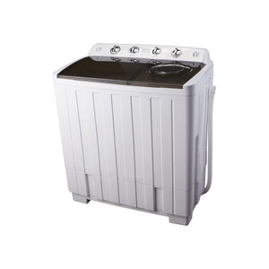 LAV. SWAN REVOLUTION DOBLE TINA 10KG - LO