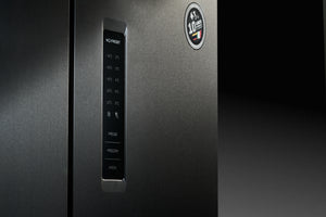 Nevecón Swan SW4-48 362L No Frost French Door
