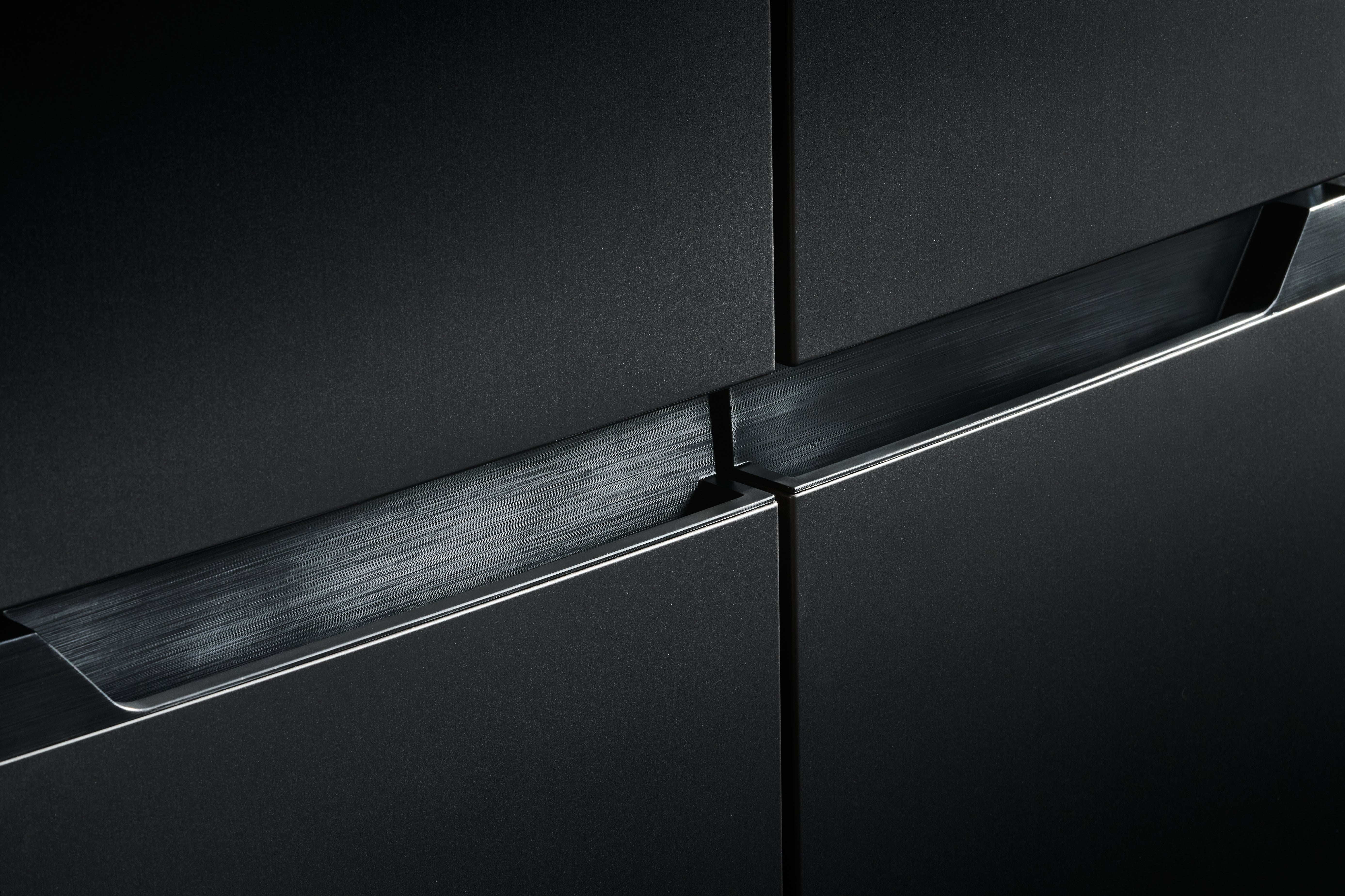 Nevecón Swan SW4-48 362L No Frost French Door