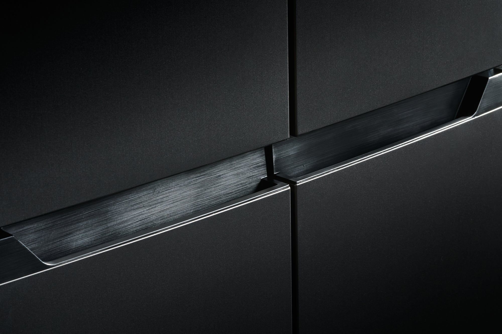 Nevecón Swan SW4-48 362L No Frost French Door