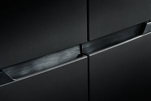 Nevecón Swan SW4-48 362L No Frost French Door