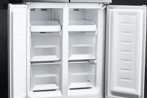 Nevecón Swan SW4-48 362L No Frost French Door