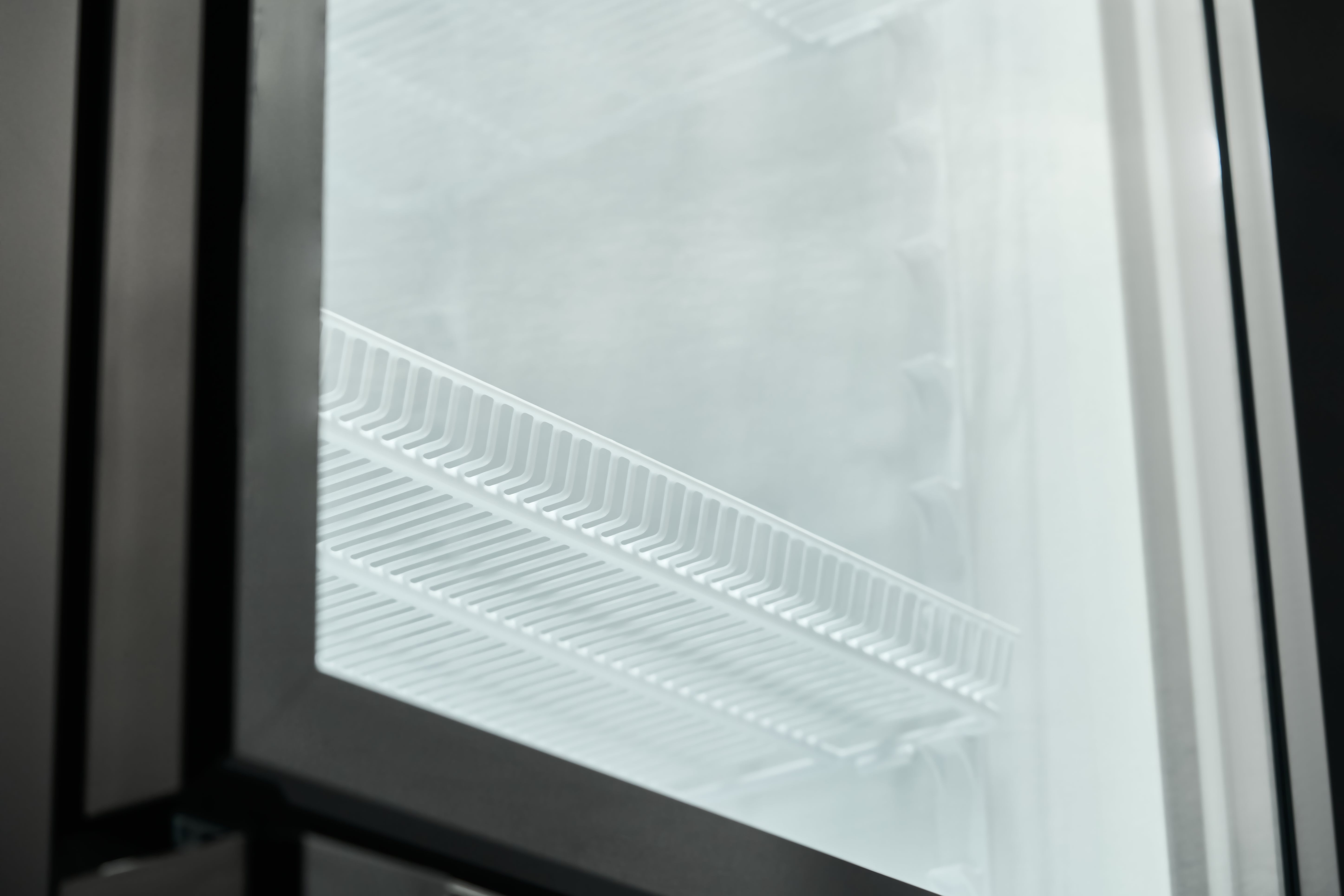 VITRINA SWAN 390L - XLS 398 WD