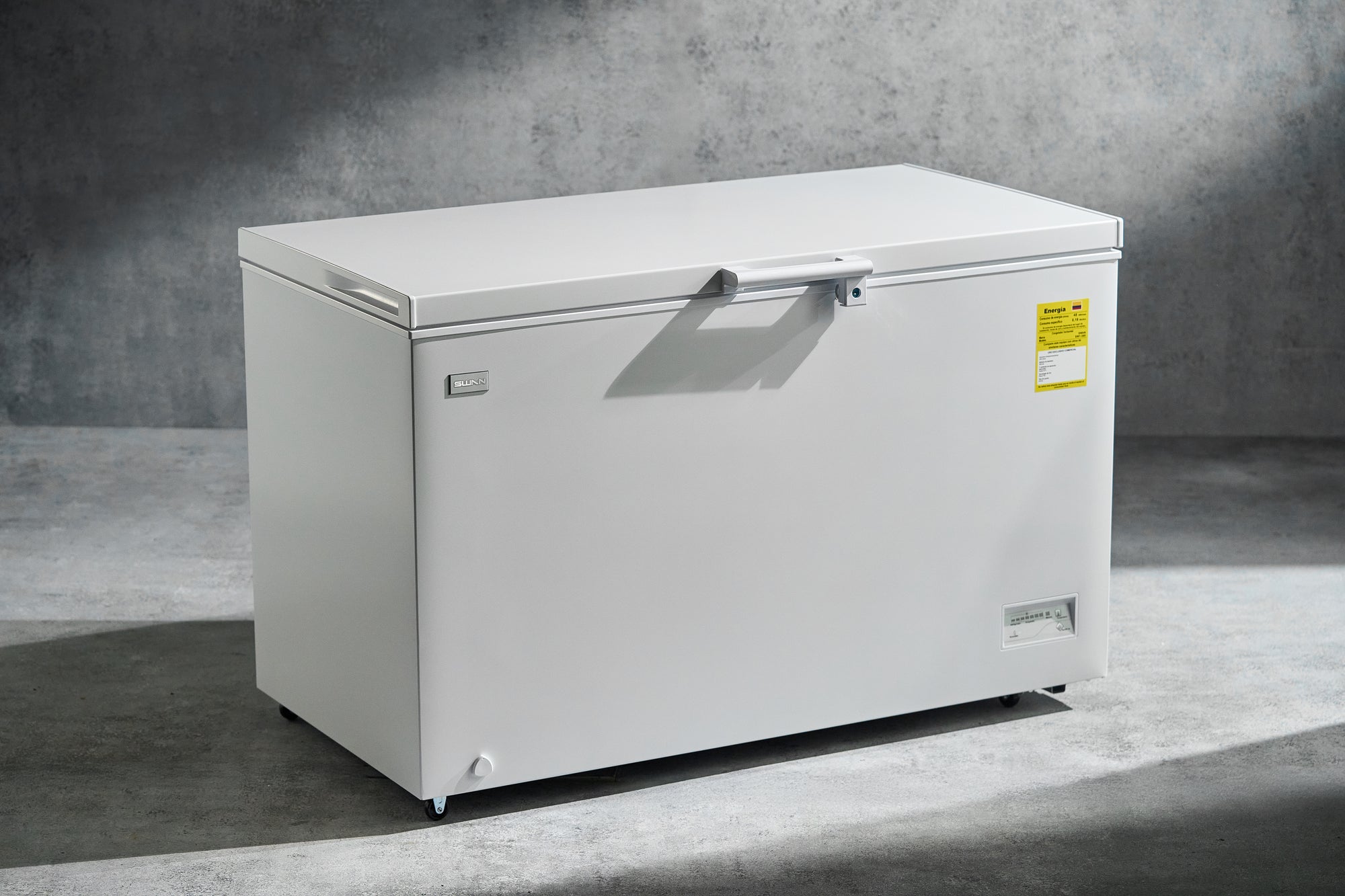 CONG. SWAN CHS SW1-380