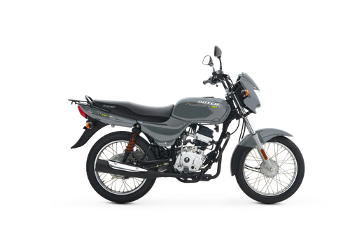 MOTO BOXER CT 100 KS