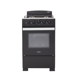 ESTUFA HACEB ROMERO 50-T GN NE