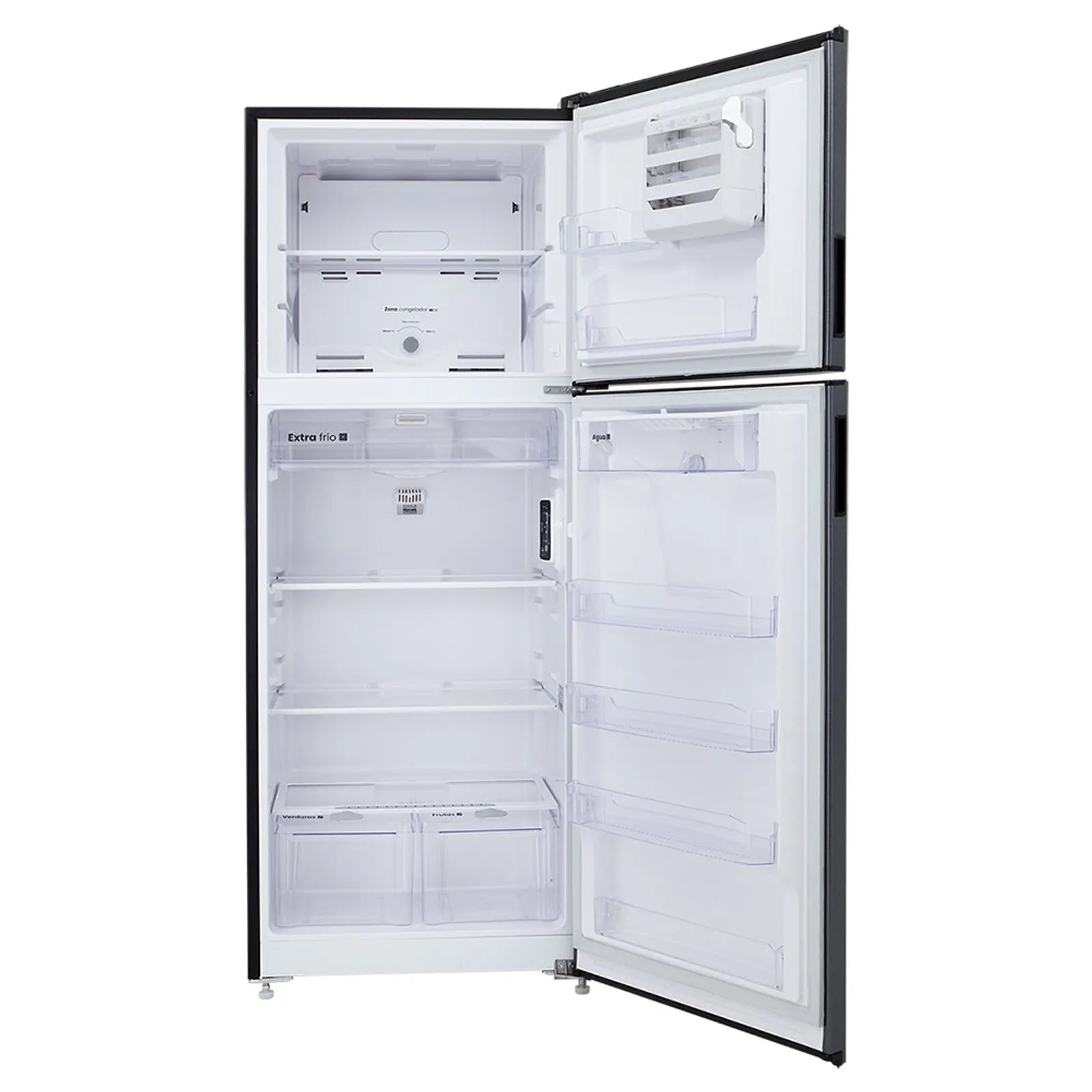 NEVERA HACEB ALC 448 SE DA MI TI R2