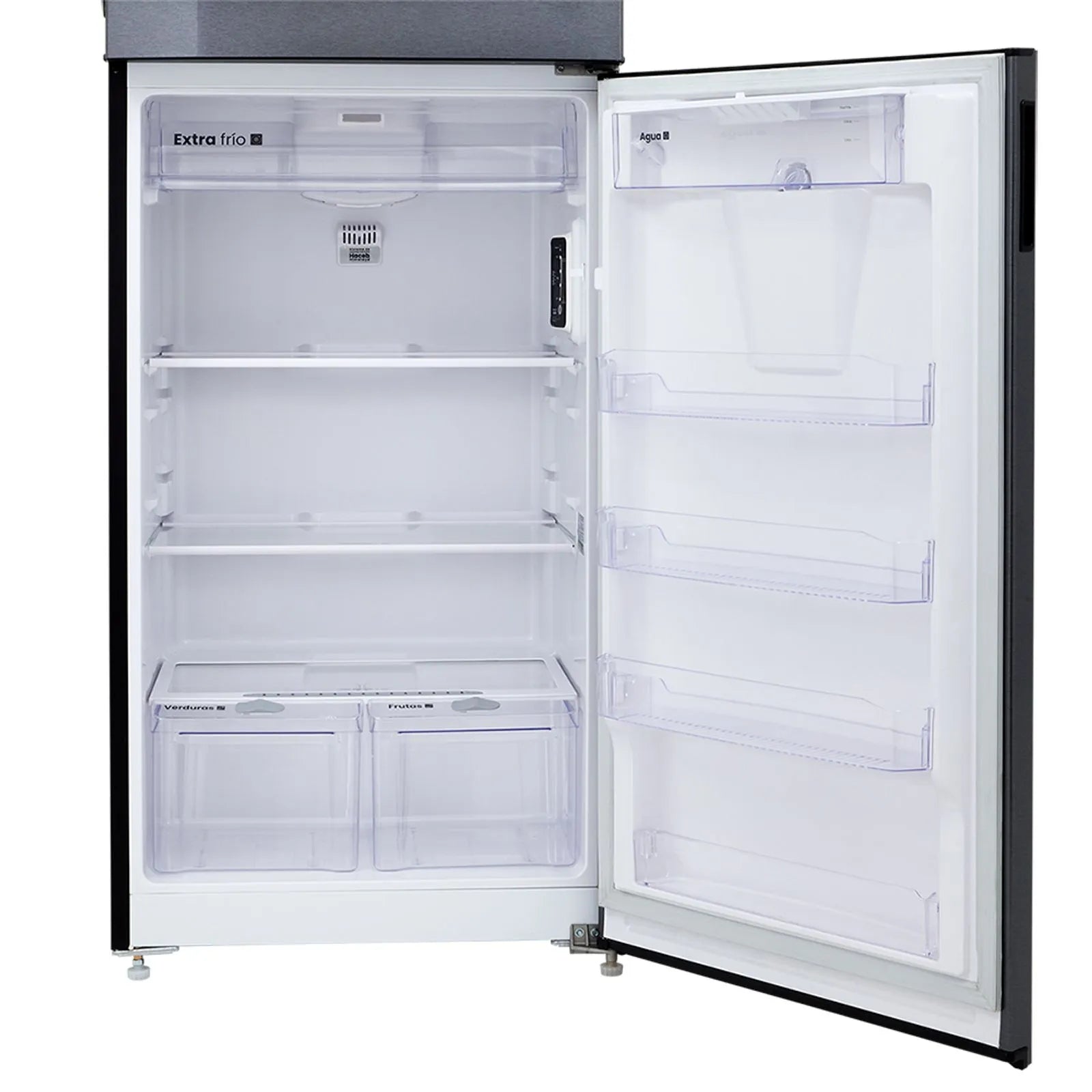 NEVERA HACEB ALC 448 SE DA MI TI R2