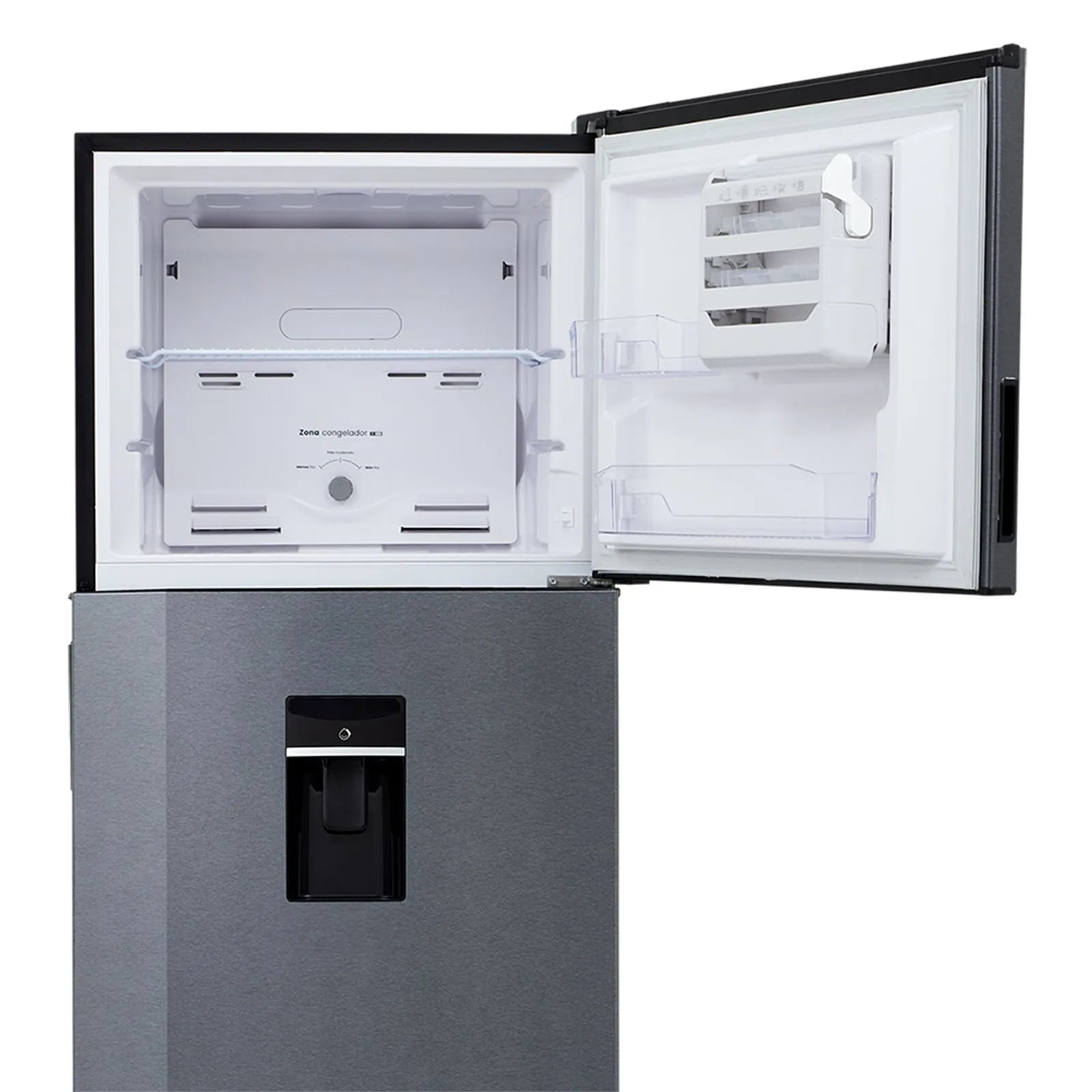 NEVERA HACEB ALC 448 SE DA MI TI R2